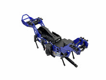 Load image into Gallery viewer, Losi LMT Son-Uva Digger 2.0 1/8 Scale MT Complete Chassis W Driveshafts #19809
