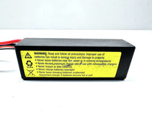 Load image into Gallery viewer, Dynamite Reaction2 5000Mah 30C 11.1V 3S LiPo W iC5 Connector (Read Ad!) #10527
