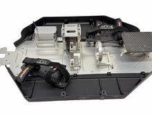 Load image into Gallery viewer, Losi 5IVE-T 2.0 Complete Vitavon Electric Conversion Kit W Center Diff #18815
