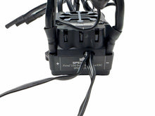 Load image into Gallery viewer, Spektrum Firma 150A Smart Brushless 6S Esc W iC5 Connectors Rc Part #18879
