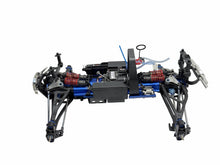 Load image into Gallery viewer, Traxxas Revo 3.3 1/10 Scale Nitro Monster Truck Slider/Roller W Body #18399
