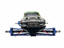 Load image into Gallery viewer, Traxxas Revo 3.3 1/10 Scale Nitro Monster Truck Slider/Roller W Upgrades #18872
