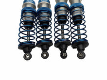 Load image into Gallery viewer, Rare Losi 5IVE-T 1.0 1/5 Scale Stock Front &amp; Rear Shocks Set Of 4 Rc Part #18627
