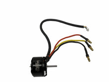 Load image into Gallery viewer, 3 Brothers Rc BlackJacket 2000KV 1/10 Scale Crawler Motor Rc Part #19392

