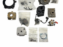 Load image into Gallery viewer, Losi 5IVE-T 1.0 Dynamite 26CC Random Stock Engine Parts Lot Rc Part #19663
