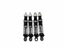 Load image into Gallery viewer, Incision 80MM Scale Shocks Set Of 4 Off VS4-10 Ultra Fits 1/10 Crawlers #17950
