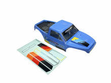 Load image into Gallery viewer, New Vanquish Products VRD Stance Pre-Painted Blue Body (VPS10416) Rc Part #19922
