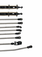 Load image into Gallery viewer, Axial RBX10 Ryft Link Set Of 8 &amp; Rear Trailing Arms W Plates (Read AD!) #19832
