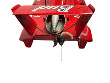 Load image into Gallery viewer, Vintage Pro Boat Miss Budweiser 1/12 Nitro Hydroplane Boat (MUST READ!) #17250
