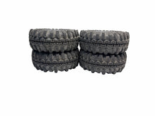 Load image into Gallery viewer, Proline Interco TSL SX Super Swamper XL 2.2” Tires W Alum Beadlock Wheels #19936
