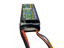 Load image into Gallery viewer, Lectron Pro 5200Mah 50C 11.1V 3S Soft Lipo Pack W XT60 Connector Rc Part #17282
