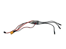 Load image into Gallery viewer, Holmes Hobbies Crawlmaster Mini V2 1/10 Scale Esc W XT60 Connector #16828
