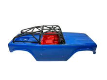Load image into Gallery viewer, Rare Proline Ambush Crawler Body W Ridgeline Trail Cage (12.3” Wheelbase) #16983

