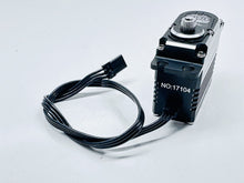 Load image into Gallery viewer, ProTek RC 370TBL "Black Label" Waterproof High Torque Bl Crawler Servo #9856
