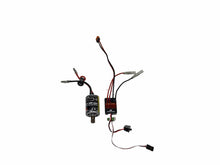 Load image into Gallery viewer, Spektrum XSE1025 Firma 25A Brushed ESC W Dynamite 380 37T Brushed Motor #18021
