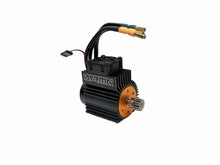 Load image into Gallery viewer, Spektrum Firma 2200KV Brushless Motor W Heatsink &amp; Fan SPMXSM2700 Rc Part #19819
