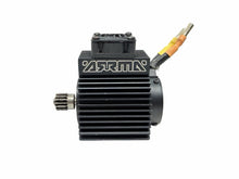 Load image into Gallery viewer, Spektrum Firma 3200KV Brushless 1/10 Motor W Heatsink &amp; Fan SPMXSM2000 #19833
