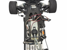 Load image into Gallery viewer, Mugen MRX-4 1/8 Scale Nitro On-Road Car Roller/Rolling Chassis Rc Part #18207
