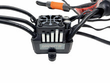 Load image into Gallery viewer, Spektrum Firma 120A Black Edition Brushless Smart ESC (3S-4S) SPMXSE2120 #20023
