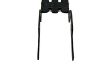 Load image into Gallery viewer, Spare Time Hobbies V1W M1 Blk Anodized 1/10 Scale Crawler Chassis W Skid #17006
