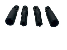 Load image into Gallery viewer, Losi LMT 1.0 Center Front &amp; Rear Slider Driveshaft Set (LOS242046 X2) #16118
