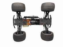 Load image into Gallery viewer, Hpi Savage X 4.6 GT-6 1/8 Scale 4WD Nitro Monster Truck HPI160100 Rc Part #19097
