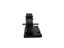 Load image into Gallery viewer, Rare Classic Cut Custom Transmission W Skid Plate For MOA Crawler Builds #16522
