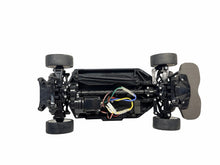 Load image into Gallery viewer, Tamiya TT-02 Alfa Romeo 155 V6 TI Martini  1/10 Elec Touring Car Roller #19876

