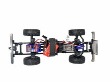 Load image into Gallery viewer, Traxxas TRX-4M Chevrolet K10 High Trail Edition 1/18 Crawler W Upgrades #19942
