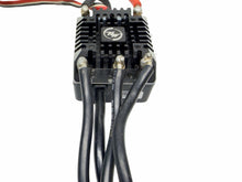 Load image into Gallery viewer, Hobbywing Xerun Axe Foc Brushless Esc (2-3S) W Axe 540 2300Kv Motor #19574
