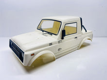 Load image into Gallery viewer, Team Associated Asc42171 Enduro Bushido Pre Painted Body Rc Part #9364
