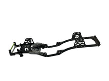 Load image into Gallery viewer, GSPEED V3 G10 Chassis W Bumpers, Panhard, Battery Tray, Servo Mount Etc #17005
