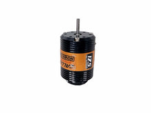 Load image into Gallery viewer, Novak Ballistic 540 17.5T 1/10 Scale Brushless Sensored Motor Rc Part #19744
