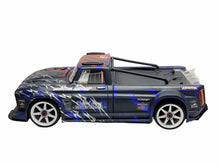 Load image into Gallery viewer, Arrma Infraction 6S BLX Brushless 1/7 RTR 4WD Street Bash Truck Rc Part #19824
