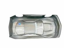 Load image into Gallery viewer, Protoform 1/10 Scale Cadillac ATS-V.R Copper Custom Painted Body Rc Part #18916
