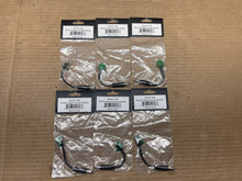 Load image into Gallery viewer, Fat Shark 1606 Reverse Voltage/Surge Protection for Fatshark FPV Lot Of 6 #5242
