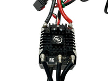 Load image into Gallery viewer, Hobbywing Xerun Axe Foc Brushless Esc (2-3s) W Axe 540 2300Kv Motor #14094
