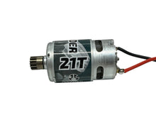 Load image into Gallery viewer, New Spektrum 70A Brushed Smart Esc 2-3S W Boulder 21T Motor Rc Part #17112
