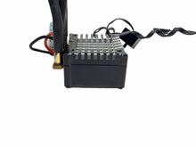 Load image into Gallery viewer, Maclan Racing MMAX Pro 160A 1/10 Scale Brushless Esc W Bullet Connectors #18965
