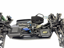 Load image into Gallery viewer, Losi 8ight 2.0 1/8 Scale 4WD Nitro Buggy Slider/Roller Rc Part #18167
