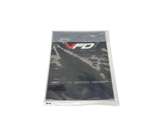 Load image into Gallery viewer, New Vanquish VS4-10 Fordyce Manual W Parts Pouch &amp; 4 Way Wrench Rc Part #18518
