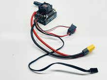 Load image into Gallery viewer, New Hobbywing Xerun Axe Foc Brushless Esc (2-3s) W Axe 540 2300Kv Motor #9222
