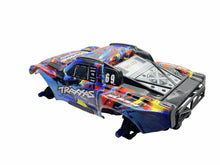 Load image into Gallery viewer, Traxxas Maxx Slash 4WD Short Course Truck Slider W Body (Rough Cond.) #20021
