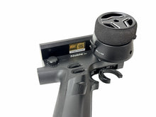 Load image into Gallery viewer, Flysky Noble NB4 2.4Ghz 4 Channel Transmitter Only Rc Part #19854
