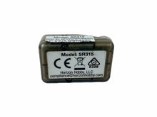 Load image into Gallery viewer, Spektrum SR315 3 Channel Dsmr Sport Surface Receiver Rc Part #20014
