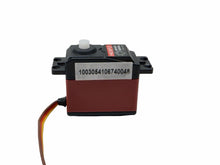 Load image into Gallery viewer, New Redcat Racing HX-6CP Splashproof 6KG Steering Servo Rc Part #18773
