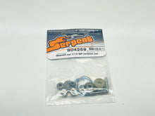 Load image into Gallery viewer, Serpent 804259 Diff Uni 1/10 Gp Revision Set Rc Part #8659
