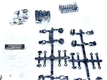 Load image into Gallery viewer, Incision 80mm Scale Shocks For Crawler Set Of 4 Rc Part #10777
