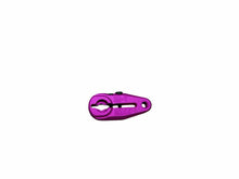 Load image into Gallery viewer, Rare Vanquish BCA Pink Aluminum Servo Horn 25T 20MM VPS99994 Rc Part #18932
