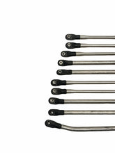 Load image into Gallery viewer, Vanquish VS4-10 Pro Stainless Steel Link Set Of 10 (Read Ad!) Rc Part #19845
